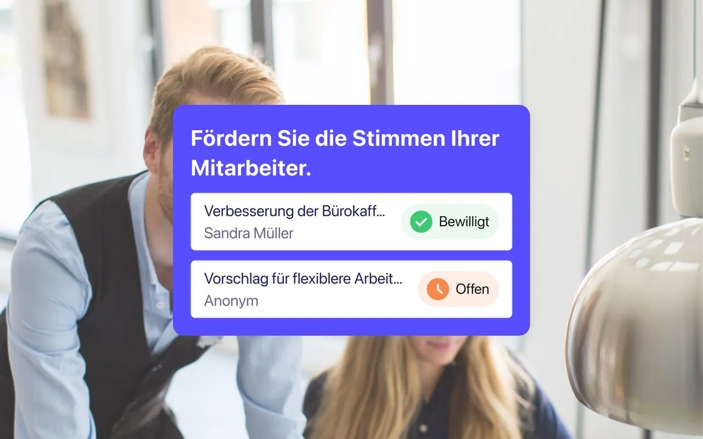 Vorschau Ideen Kummerbox