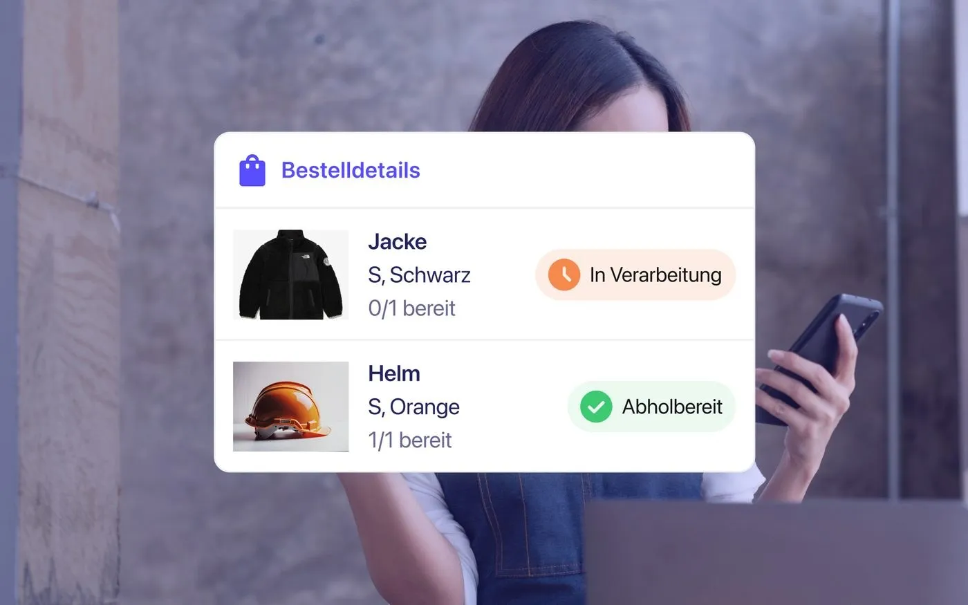 Vorschau Shop