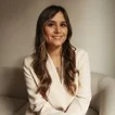 Ilaria Jaisli, Cuberion-Kundin